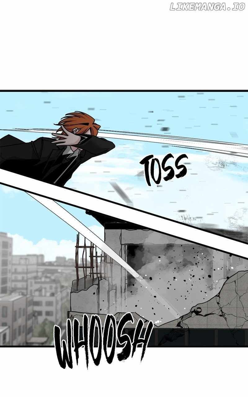 Hero Killer Chapter 179 57